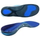 thumbnail image 1 of Plantillas Cloudflo para Fascitis Plantar con Soporte para Arco Alto, 1 of 8