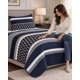thumbnail image 4 of Cubrecama Quilt de Plaza y Media Con Funda De Almohada08, 4 of 6