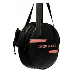 Drop Shot - Bandolera Dropshot Bassan Negra