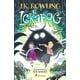 thumbnail image 1 of Libro El Ickabog (Edición Ilustrada) - J. K. Rowling, 1 of 2