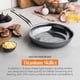 thumbnail image 4 of Sartén Hestan NanoBond 22 cm con unión de titanio, 4 of 8