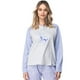 thumbnail image 1 of Pijama Largo Algodón Mujer Invierno Harry Potter C1, 1 of 5
