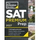 thumbnail image 1 of Preparación SAT Princeton Review 2027 – 6 exámenes de práctica, 1 of 1