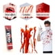 thumbnail image 4 of Sangre Artificial Cara Cuerpo Halloween Disfraz Vampiro 28g, 4 of 5
