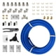 thumbnail image 1 of Kit de línea de aire Obida 30 m 1/2" RapidAir Maxline M3800, 1 of 5