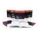thumbnail image 2 of Libro LIFEPAC de 8.º grado – Set de 5 asignaturas – Alpha Omega Publications, 2 of 9