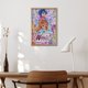 thumbnail image 5 of Winx Club Kits de Pintura de Diamantes para Adultos 5D DIY Diamond Art Kits Full Drill Diamond Dots para Regalo Decoración de Pared y Relajación Artes de Gemas 20*30cm, 5 of 6