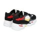 thumbnail image 5 of Zapatilla Urbana Mujer Negro Rock 35 Police, 5 of 5