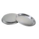 thumbnail image 2 of Sartén desechable de papel de aluminio para pizza KitchenDance de 12 pulgadas y 25 unidades, 2 of 4