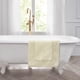 thumbnail image 5 of Alfombra de Baño Laura Ashley con Borde de Volantes 100% Algodón Amarilla 50x85 cm, 5 of 8