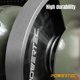 thumbnail image 2 of Disco de esmeril POWERTEC 20 cm 320 grano (2 unidades), 2 of 4