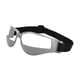 thumbnail image 3 of Gafas de baloncesto Especificaciones de regate Correa elástica ajustable plegable Gafas de baloncesto protectoras anticolisión para fútbol Fútbol, 3 of 4