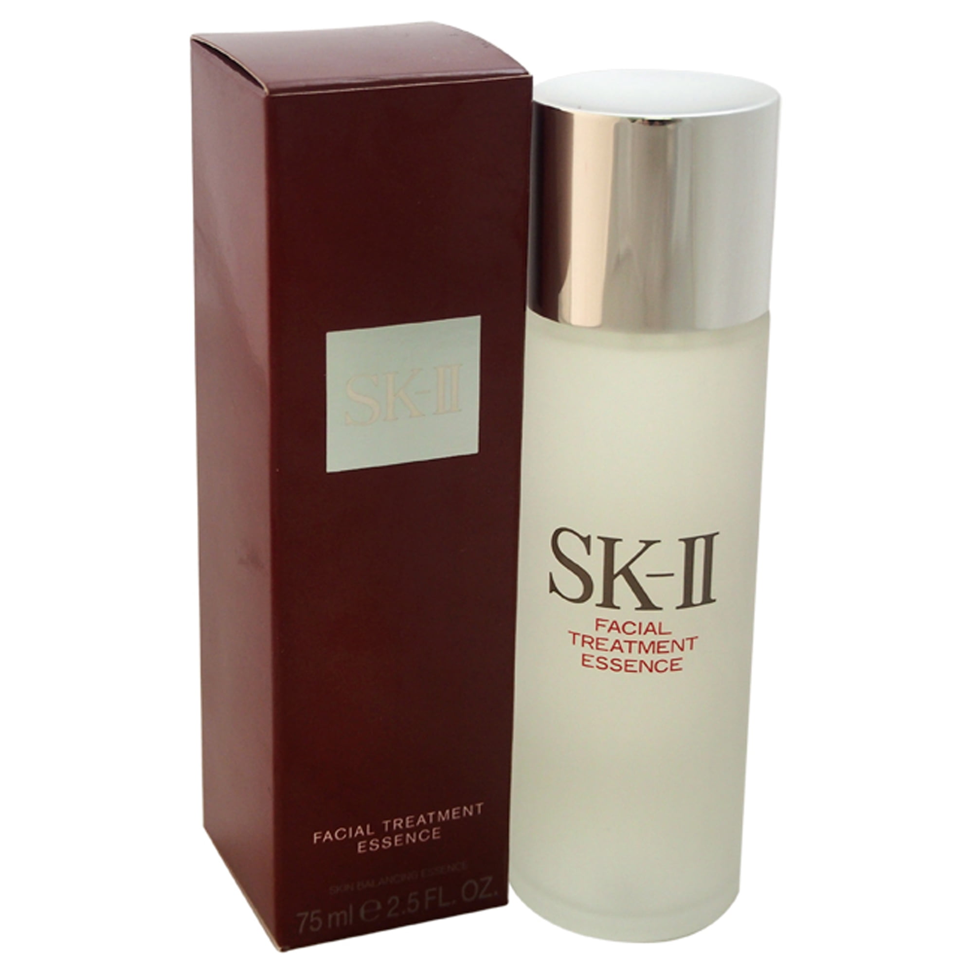 Sk-ii - Esencia De Tratamiento Facial De Para Unisex - Tratamiento De 2,5 Oz