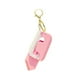 thumbnail image 3 of Juguete De Cuchillo Impreso En 3D Con Llaveros, Cuchillo De Zanahoria, Regalos Para Niños Y Adultos, Color Rosa Y Blanco, 3 of 3