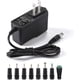 thumbnail image 1 of Adaptador de corriente alterna de 12 V 2A para tira de luz LED CCTV, 1 of 8