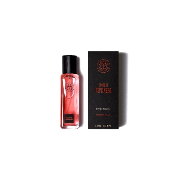 Eau de Parfum ERBARIO TOSCANO 50 ml Pimienta Negra
