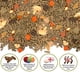 thumbnail image 3 of Planeador Sugar Glider Food Exotic Nutrition completo, 2,27 kg, 3 of 8