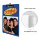 thumbnail image 3 of Portapapeles de Acrílico Seinfeld Desmarcar A4, 3 of 6