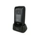 thumbnail image 4 of Telefono Senior Shell 4g Sos 2 8 1 77 + Base Cargador Black, 4 of 7