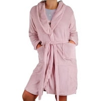 Likeshop - Bata Polar Mujer Hombre Premium Excelente Calidad 203