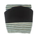 thumbnail image 4 of Funda Plegable Para Tabla De Surf, Con Cordón Ajustable, Para Viajes Y Playa, 2,6 M, 4 of 5