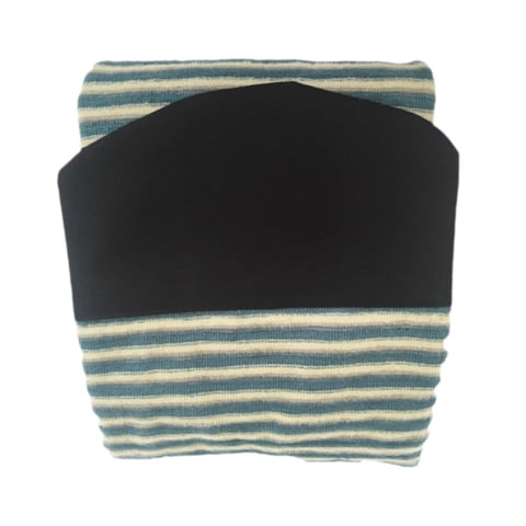 Ioensy - Funda Plegable Para Tabla De Surf, Con Cordón Ajustable, Para Viajes Y Playa, 2,4 M