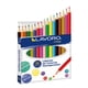 thumbnail image 1 of Lapices De Colores Largo Hexagonales Lavoro, 1 of 2