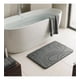 thumbnail image 4 of Salida De Baño Diatomita 40 X 60 Cm Antideslizante Absorbente Gris, 4 of 8