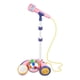 thumbnail image 1 of Micrófono Karaoke Infantil Luz Mp3 Pedestal Ajustable Juguete, 1 of 9