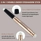 thumbnail image 2 of Barra De Sombra De Ojos White Cream Shimmer A Prueba De Agua, 2 of 3