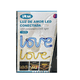 thumbnail image 3 of Luces Led Love Decorativas Eventos, Hogar, 3 of 3