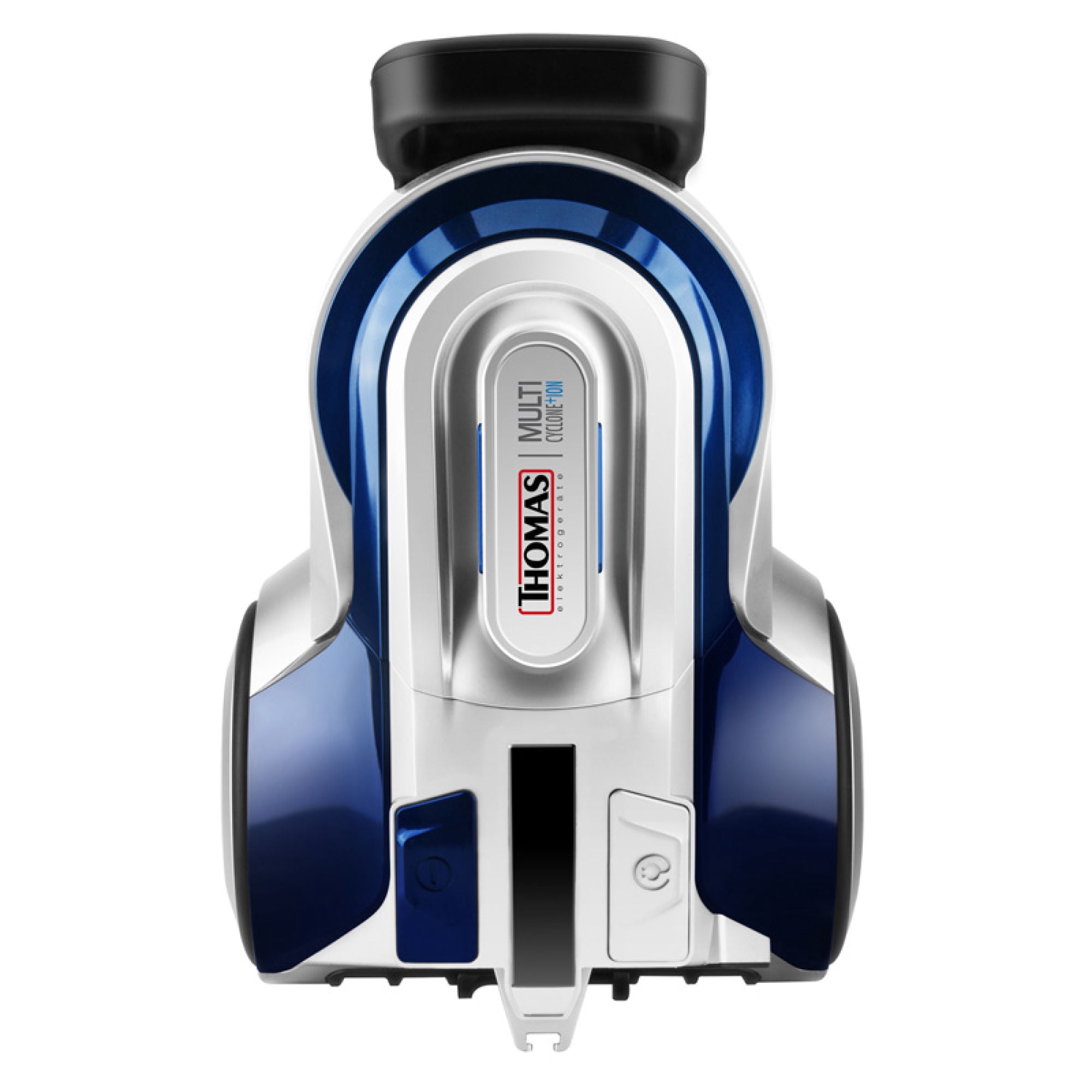 Thomas Aspiradora Arrastre TH-2206BL 1800W Gris