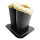 thumbnail image 3 of Estuche Elegante Para Gafas, Soporte Para El Hogar, Oficina, Para Hombres Y Mujeres, Color Negro, 3 of 5