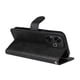 thumbnail image 2 of Funda Billetera para Xiaomi Redmi Note 13R 5G con Porta Tarjetas y Soporte Ajustable Negro, 2 of 5