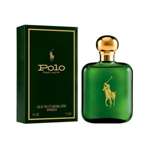 Ralph Lauren - Perfume Hombre Polo Green Edt 118Ml