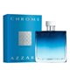 thumbnail image 2 of Perfume Azzaro Chrome 3.4 oz 100 ml Eau de Parfum para hombre, 2 of 3