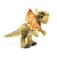 thumbnail image 2 of Peluche The Noble Collection Dilophosaurus Jurassic Park Collector 25 cm, 2 of 3