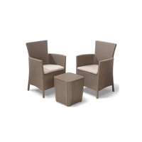 Set De Balcon Iowa Keter