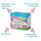 thumbnail image 1 of Toallitas Biodegradables para Encías (28 unidades), 1 of 2