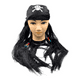 thumbnail image 2 of Accesorios Disfraz Pirata Juvenil / Adulto Halloween 2025, 2 of 5