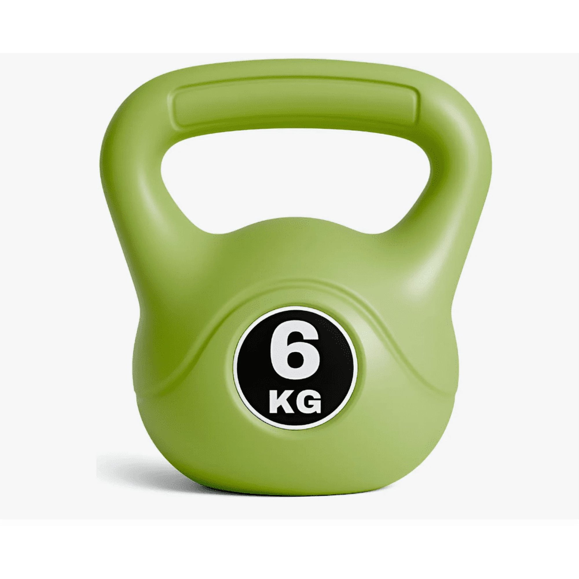 Madokin - Pesa Rusa Kettlebell 6kg