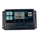 thumbnail image 4 of 20-60A MPPT PWM Panel Solar Regulador De Batería Controlador De Carga Pantalla LCD 30A, 4 of 5