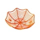 thumbnail image 4 of Bandeja Para Servir Golosinas Estante Para Café Casero Decoración Cesta De Telaraña De Halloween Naranja, 4 of 5
