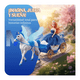 thumbnail image 2 of Set Carroza Real Con Muñeca Y Pegaso Con Sonido Y Se Mueve, 2 of 5