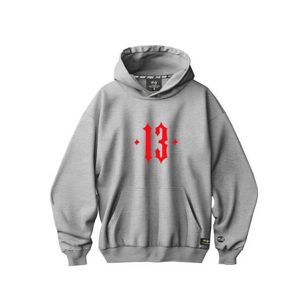 MDF® Polerón 13TEEN