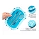 thumbnail image 2 of Taper Hermico Para Comidas Contenedor Mas Cubiertos, 2 of 4