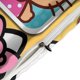 thumbnail image 4 of Hello Kitty 3-Piece Twin Bed Set - Includes 1 Single Comforter And 2 Pillowcases Bedding - Fade Resistant Microfiber - Hello Kitty, 4 of 4