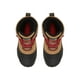 thumbnail image 2 of Bota de nieve The North Face Chilkat Lace V Kids Almond 7, 2 of 3