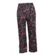 thumbnail image 4 of Pantalones De Chef Restaurante Pantalones De Trabajo Cómodos Elásticos Tipo F Estampado De Chile, 4 of 5