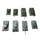 thumbnail image 2 of 8 Uds 1/144 Modelo De Tanque T34/85 4D Modelo De Tanque Moderno Para Ni?os Regalos De Vacaciones, 2 of 5
